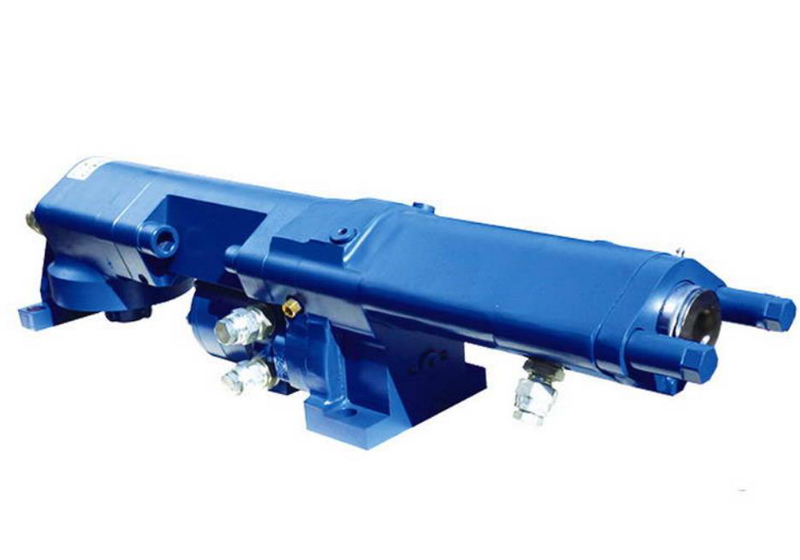 YHD5B液压凿岩机