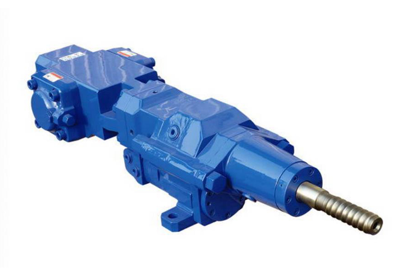 YHD90液压凿岩机