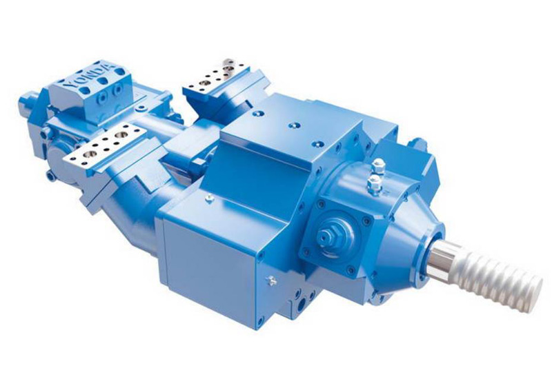 YDH9001取芯/地质钻探