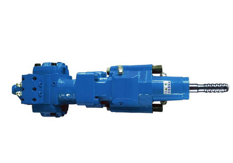 YHD90A液压凿岩机