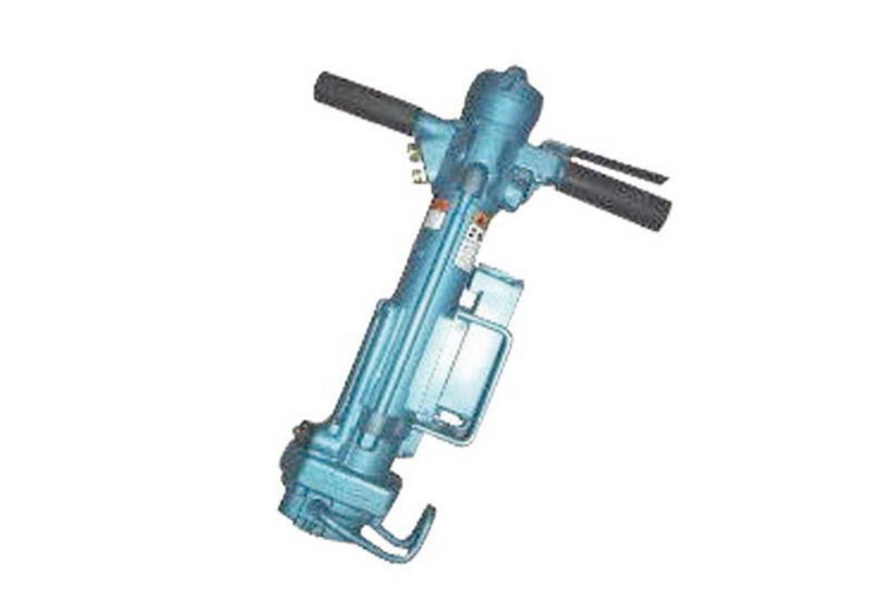 HRD204手持液压凿岩机