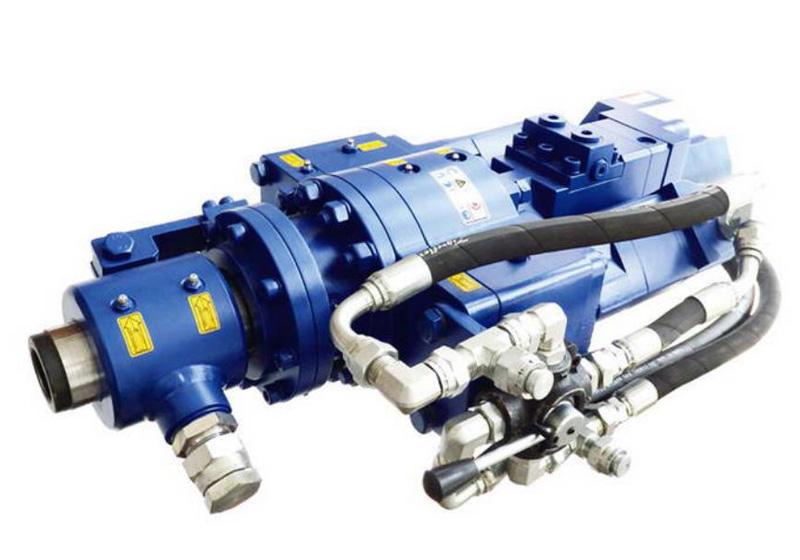 YDH1002锚固/水井